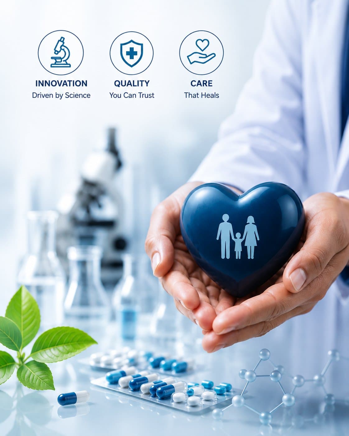 About Sringus Biotech